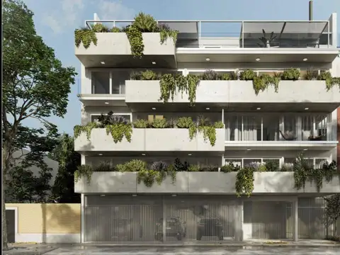 Departamento en Venta en Villa Devoto, Capital Federal