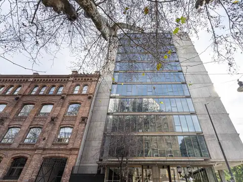 Paseo Colon 600, Piso 8-9-10