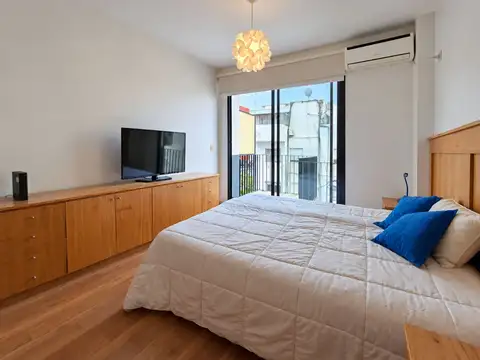 Departamento en Alquiler Temporal 6 años