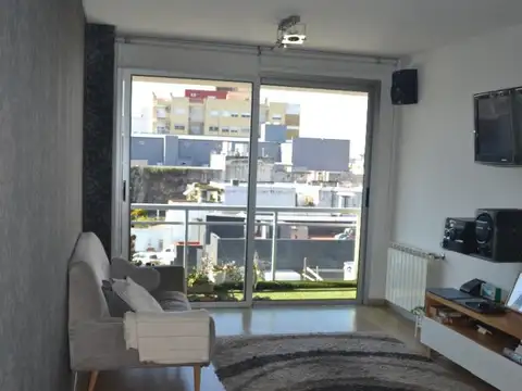 Departamento en Venta al Este