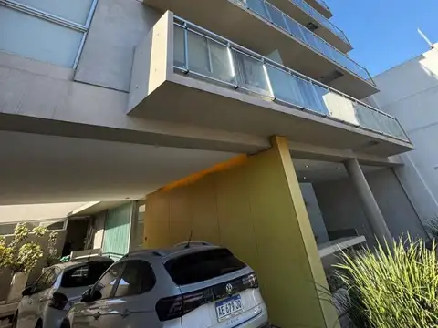 VENTA! Departamento de 2 amb de categoria! Haedo Sur!