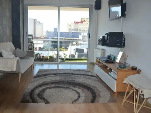 Departamento en Venta en Haedo, USD 124.900