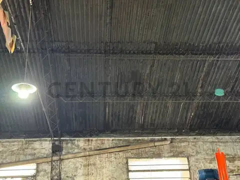 Galpon en Venta 31 años