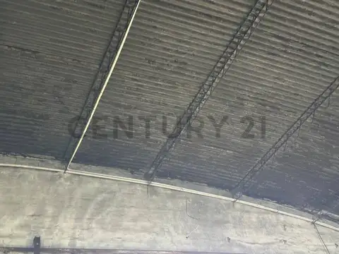 Galpon en Venta en Córdoba, USD 109.000