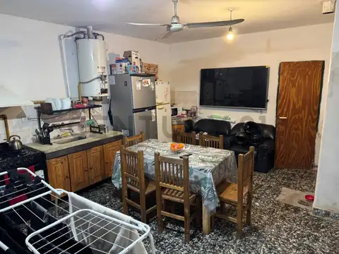 Galpon en Venta 26  mts Fondo