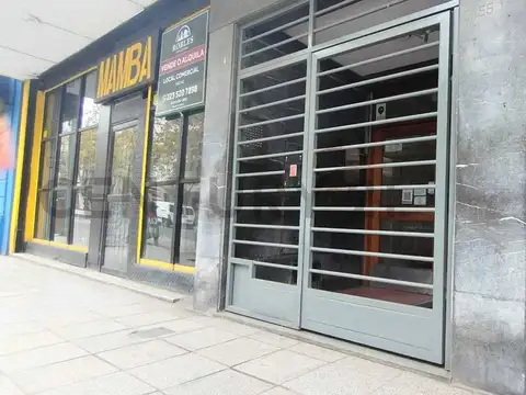 MORENO 2800, Piso 9