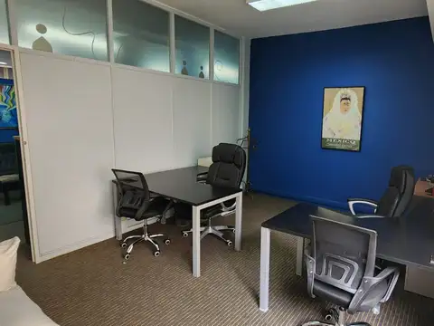 Oficina en Venta en Microcentro, USD 125.000