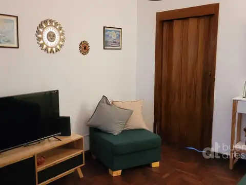 Departamento en Alquiler Temporal en San Telmo, USD 649