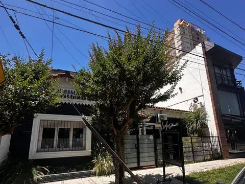 Juan José Paso 1100