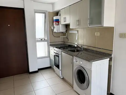 Departamento en Venta al Este