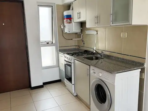 Departamento en Venta 16 años