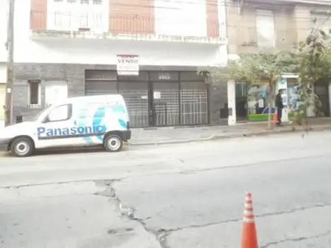 Local en Venta A Estrenar