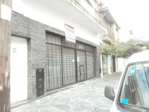 Alvarado al 2900