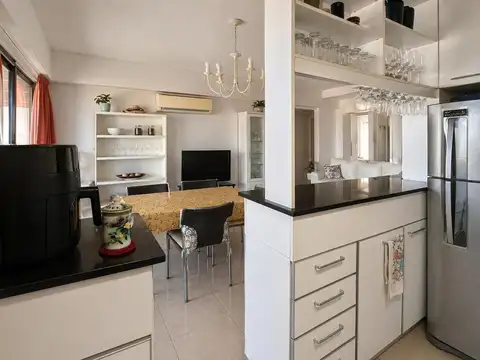 Departamento en Venta en Nuestra Señora De Lourdes, USD 94.000