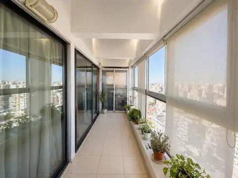 Departamento en Venta al Norte