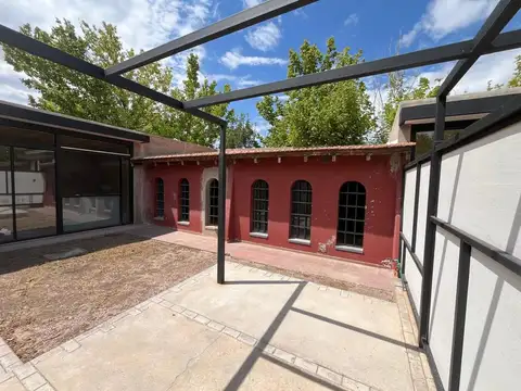 Casa en Venta en Chacras de Coria, Luján de Cuyo