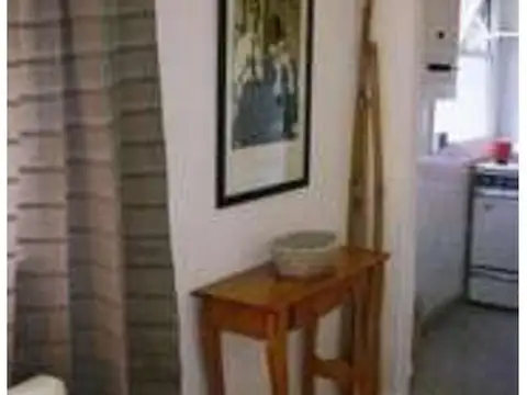 Departamento en Alquiler Temporal de 2 ambientes