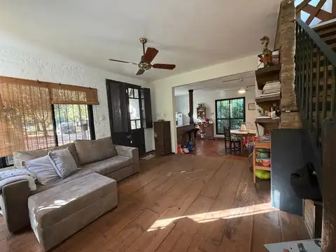 Casa en Venta en Ibarlucea, USD 129.000