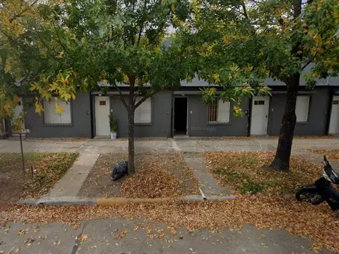 VENTA/COMPLEJO DE DEPARTAMENTOS/EXCELENTE RENTA