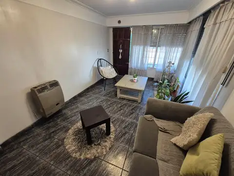 Depto Tipo Casa en Venta de 3 dormitorios
