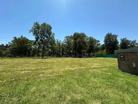 Terreno en Venta en Santa Isabel, USD 15.000
