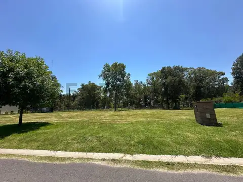 Terreno en Venta de 605,0 m2