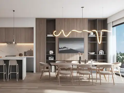 Departamento en Venta en Villa Urquiza, USD 180.067