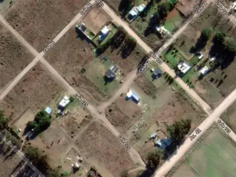 NECOCHEA ESTUPENDO LOTE VENTA PARQUE LA FLORIDA