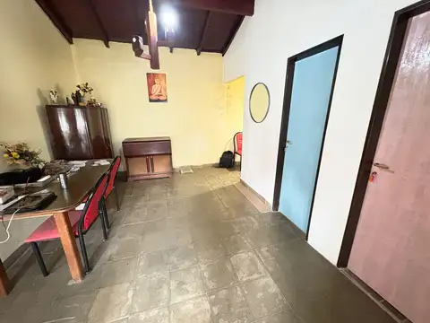Casa 3 ambientes en  venta en Ituzaingo