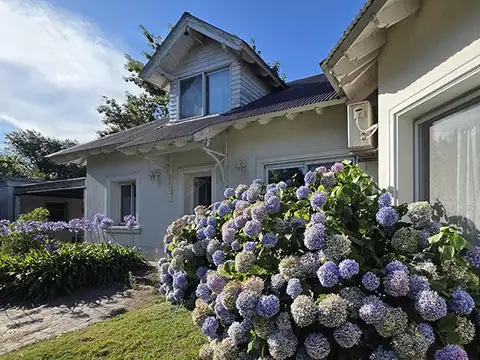 Casa en Venta en Manzanares, USD 275.000