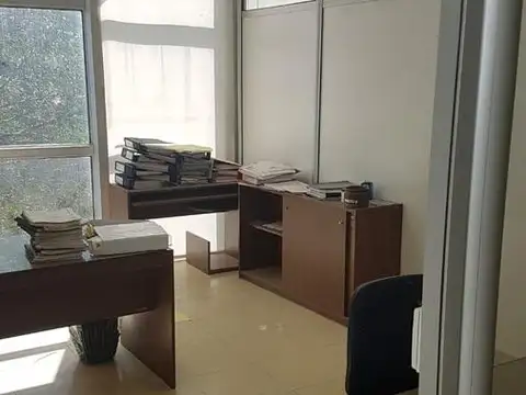 Depósito - Barrio Industrial