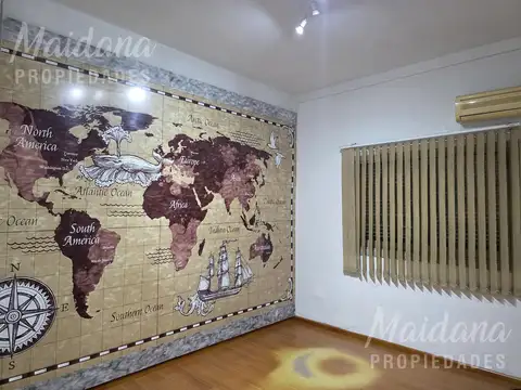 Galpon en Alquiler en Garin, $ 1.800.000