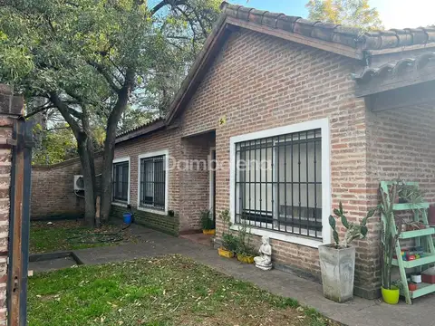 Roberto J. Payró 1600