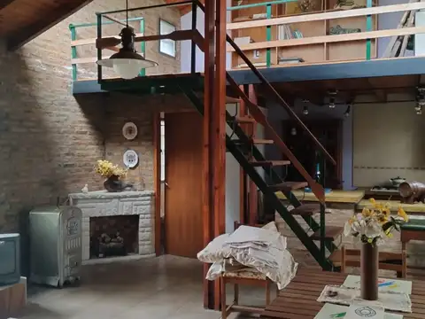 ALQUILADA - NO DISPONIBLE