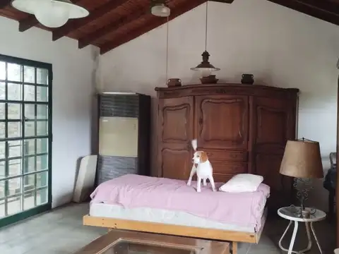 ALQUILADA - NO DISPONIBLE