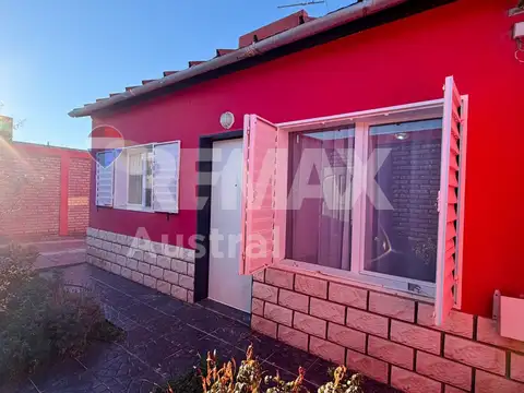 Casa en Venta en Comodoro Rivadavia, Escalante