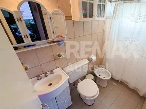 CASA 2 DORMITORIOS KM 8