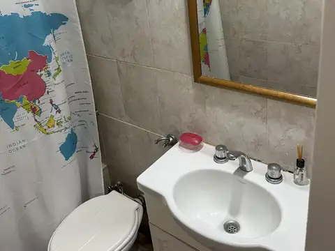 Departamento en Venta al Norte