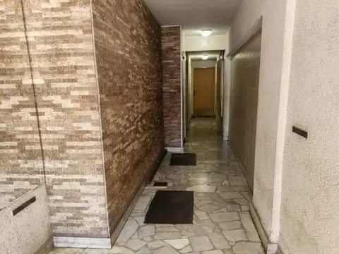 Departamento en Alquiler en Villa Crespo, $ 450.000