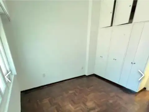 Departamento alquiler 2 ambientes cocina y baño completo