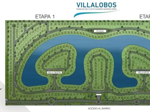 Terreno en venta - 700mts2 - Villalobos - Berazategui