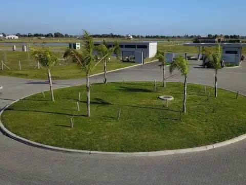 Terreno en Venta 19  mts Frente