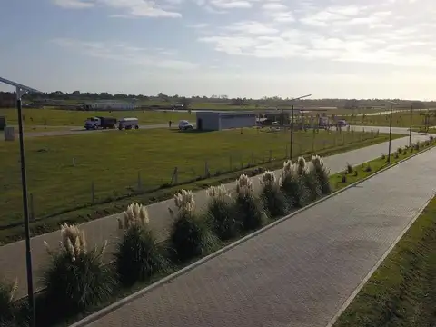 Barrio Villalobos - Autopista Buenos Aires- La Plata Km 32,5