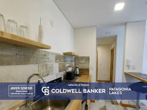 Departamento en Venta en Centro, USD 130.000