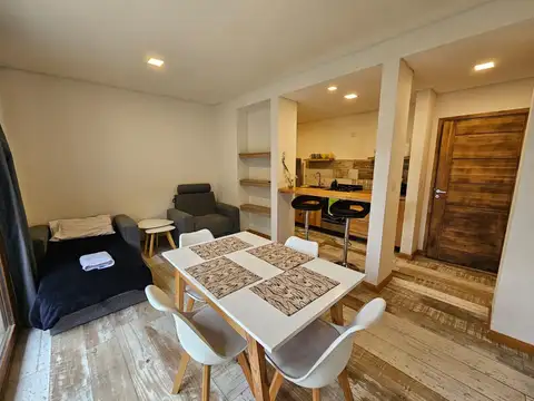Departamento en Venta en Centro, Villa la Angostura