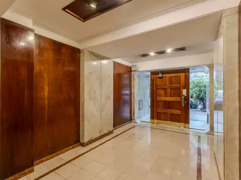 Departamento en Venta en Palermo, USD 249.000