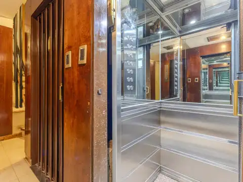 VENTA DEPARTAMENTO 4 AMBIENTES DEP  BALCON PALERMO