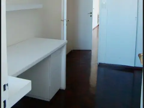 Vista franca Río - Departamento Venta 2 dormitorios con COCHERA