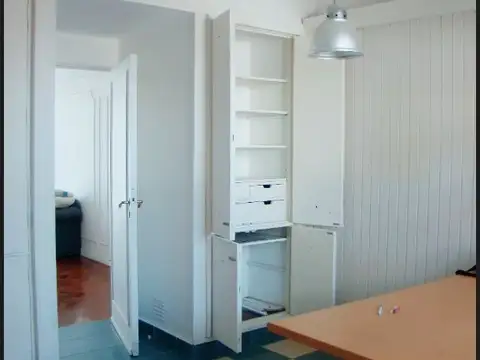 Departamento en Venta con 1