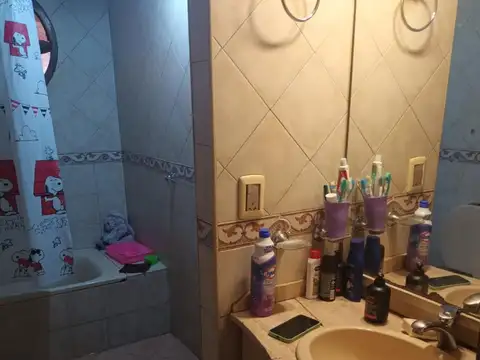 Depto Tipo Casa en Venta de 3 dormitorios